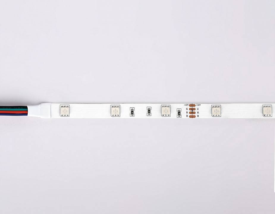 Лента светодиодная Ambrella Light GS GS2201