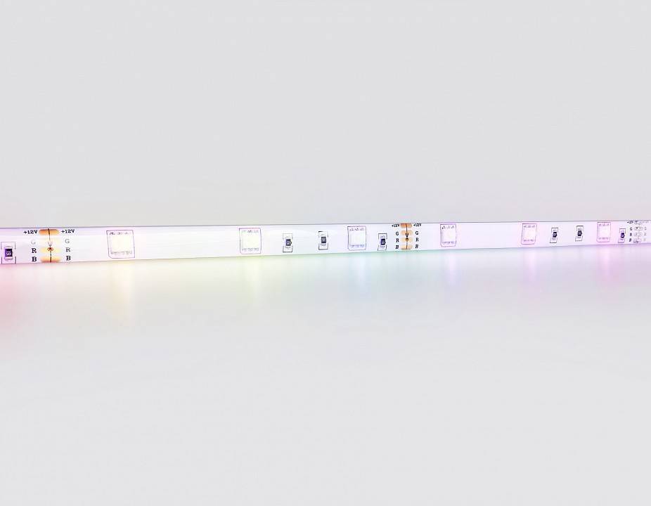Лента светодиодная Ambrella Light GS GS2301