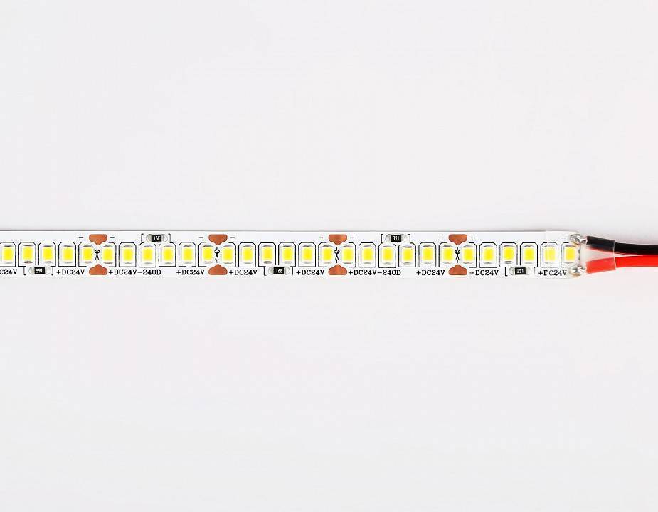 Лента светодиодная Ambrella Light GS GS3301