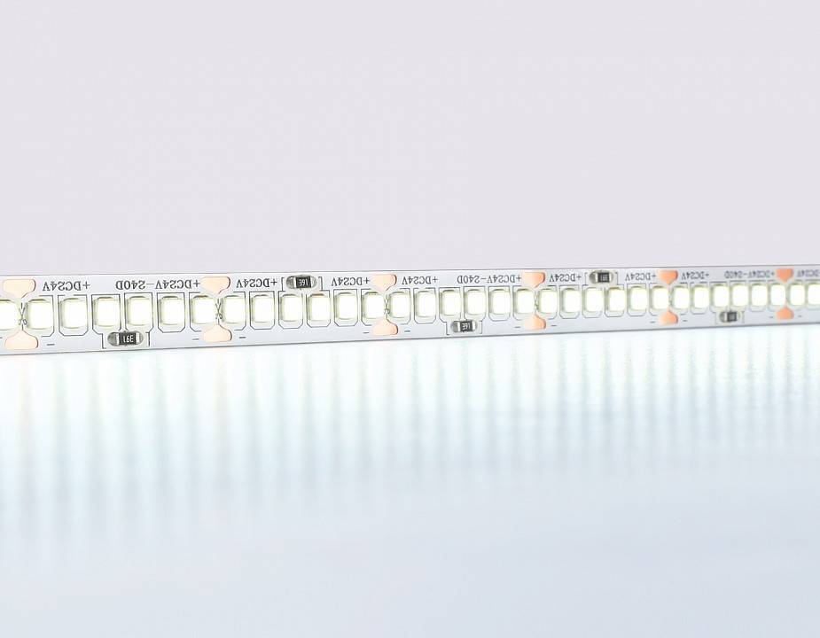 Лента светодиодная Ambrella Light GS GS3303