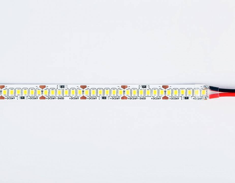 Лента светодиодная Ambrella Light GS GS3303