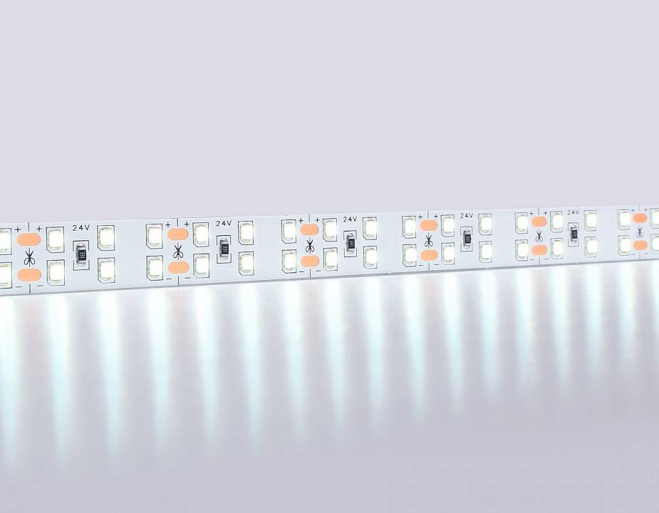 Лента светодиодная Ambrella Light GS GS3603