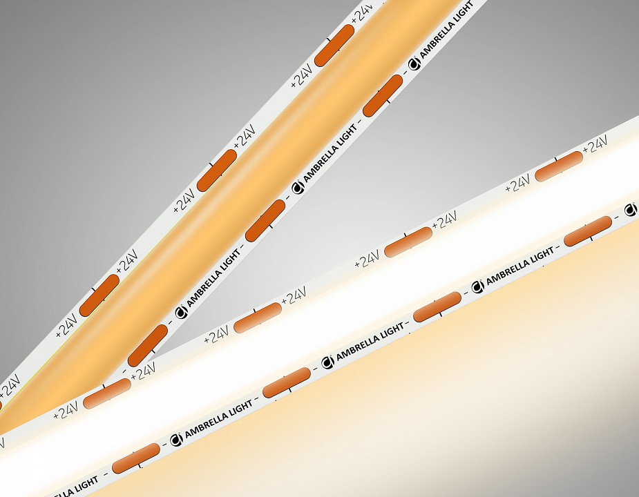 Лента светодиодная Ambrella Light  GS4801