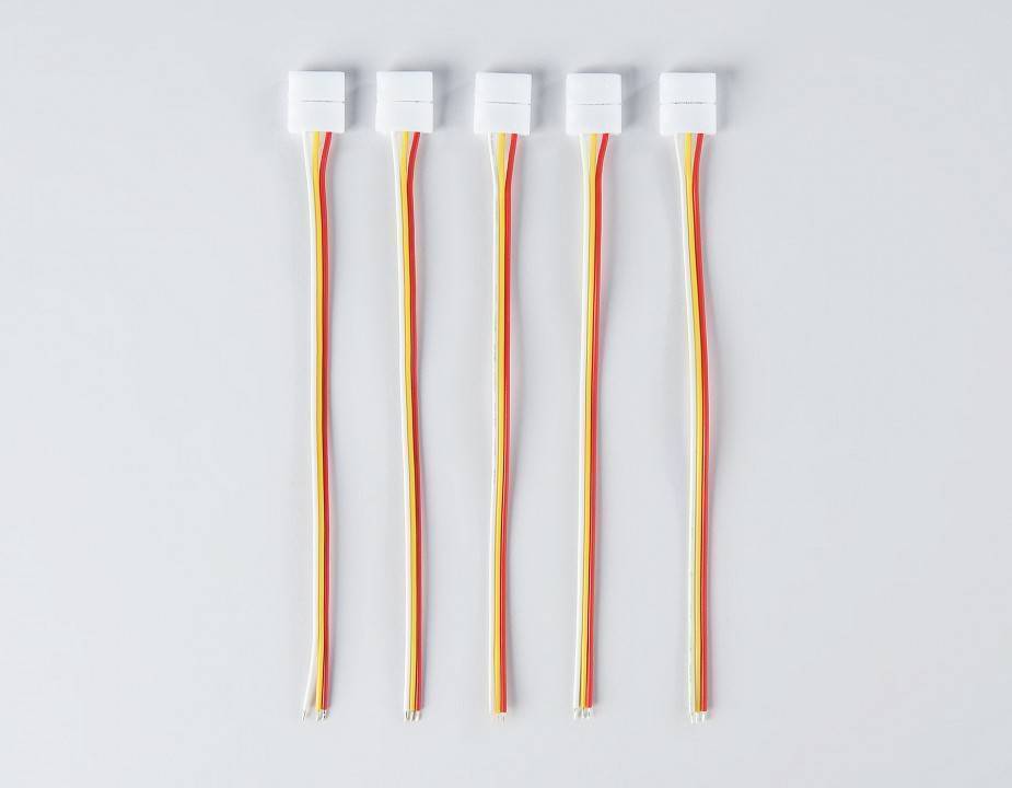 Соединитель с проводом универсальный Ambrella Light GS GS7201