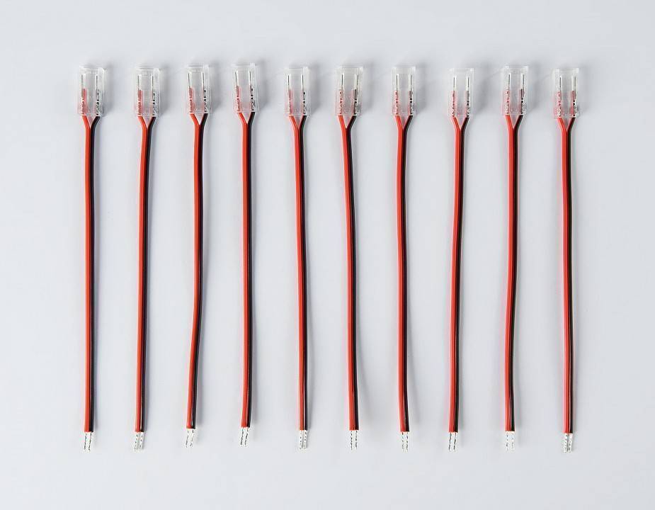 Соединитель с проводом универсальный Ambrella Light GS GS7401