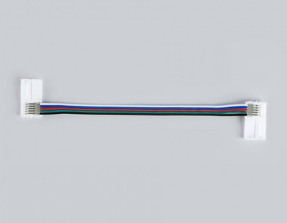 Соединитель лент гибкий Ambrella Light GS GS7801