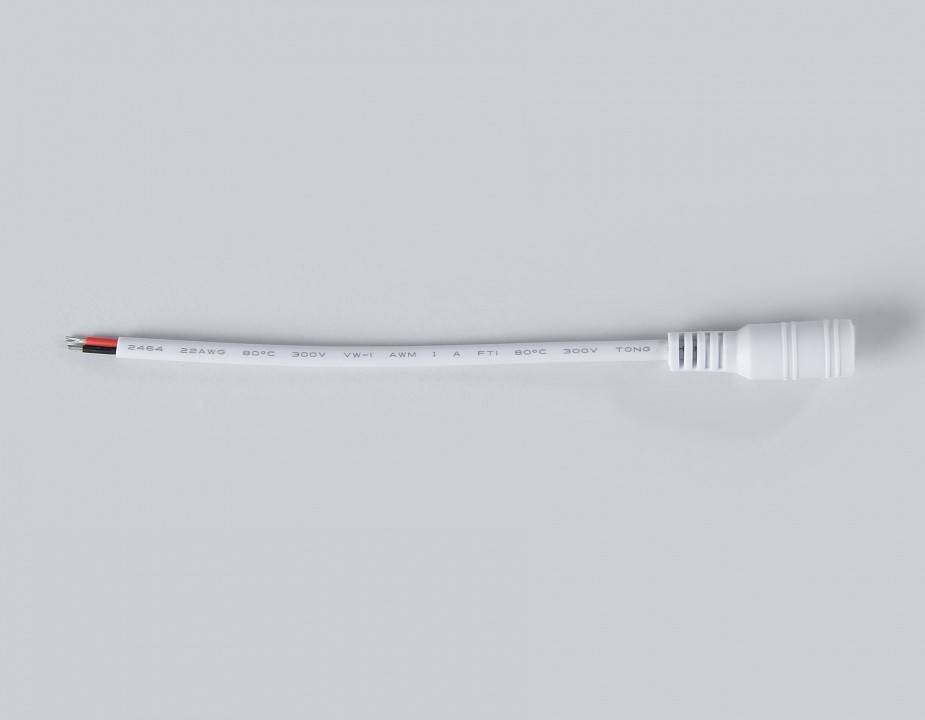 Соединитель ленты с разъемом 'МАМА' Ambrella Light GS GS7952