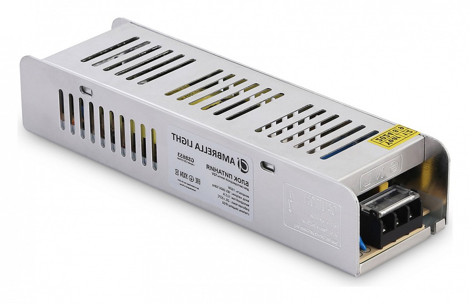 Блок питания Ambrella Light LED Driver GS8653