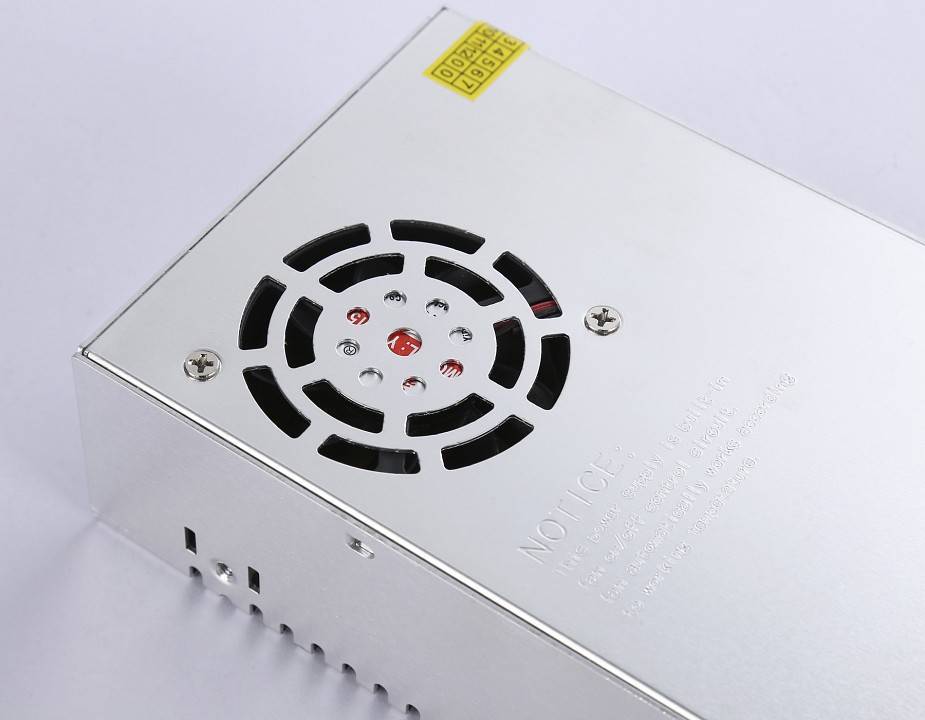 Блок питания Ambrella Light LED Driver GS9652