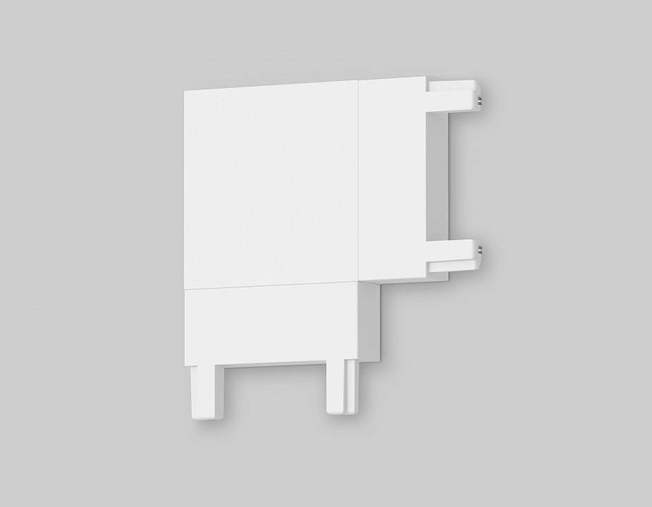 Соединитель угловой L-образный для треков Ambrella Light GV GV1113