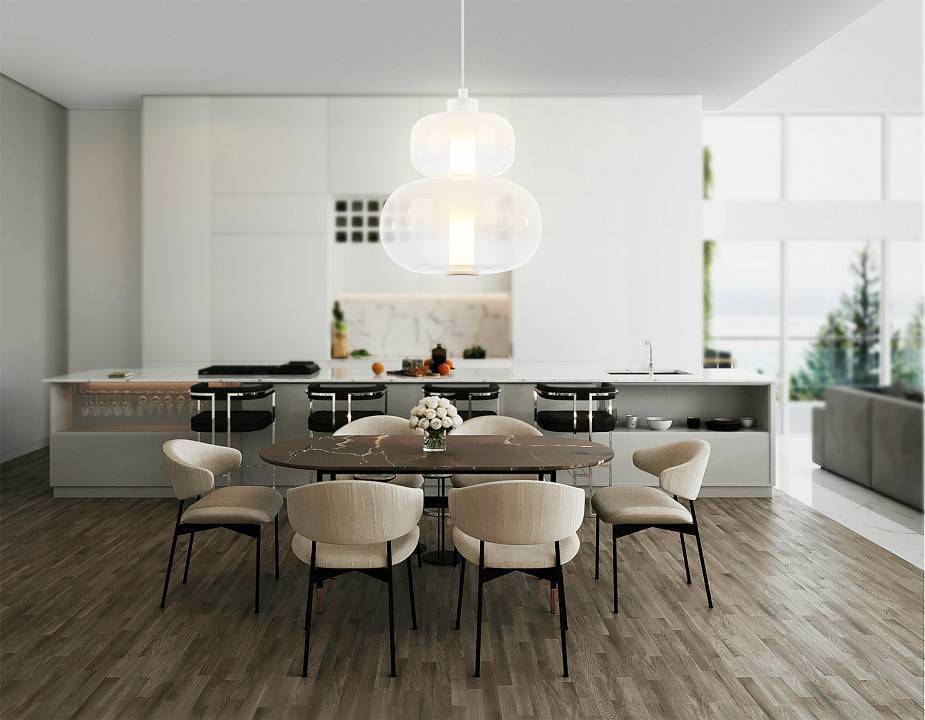 Подвесной светильник Ambrella Light LH LH11051