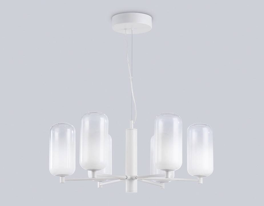 Подвесная люстра Ambrella Light LH LH11107