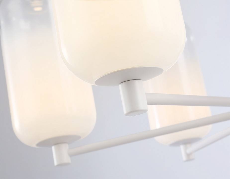 Подвесная люстра Ambrella Light LH LH11107