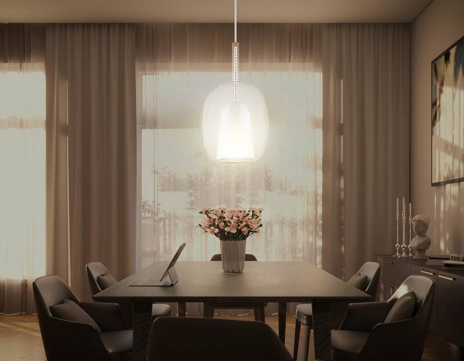 Подвесной светильник Ambrella Light LH LH11121