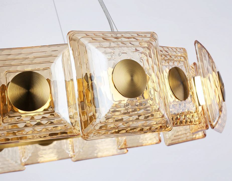 Подвесной светильник Ambrella Light LH LH31027