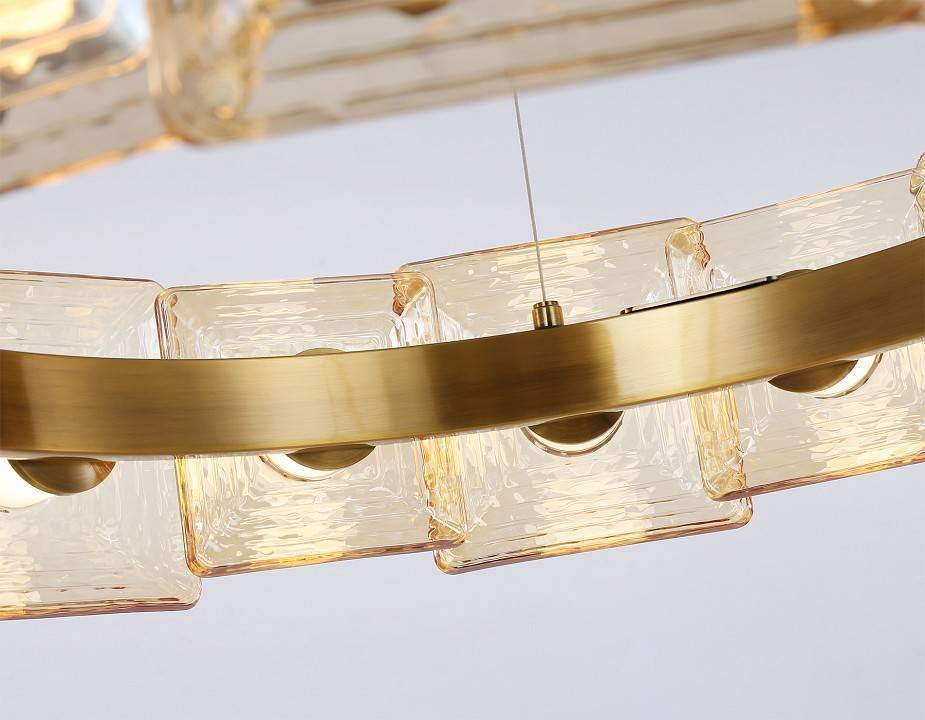 Подвесной светильник Ambrella Light LH LH31027