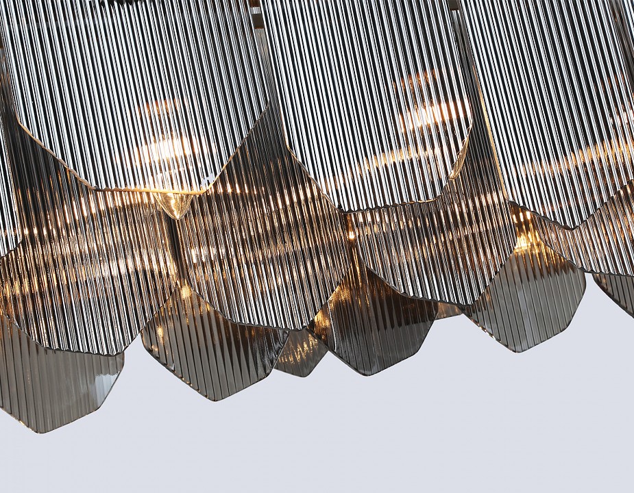 Подвесной светильник Ambrella Light LH LH31205