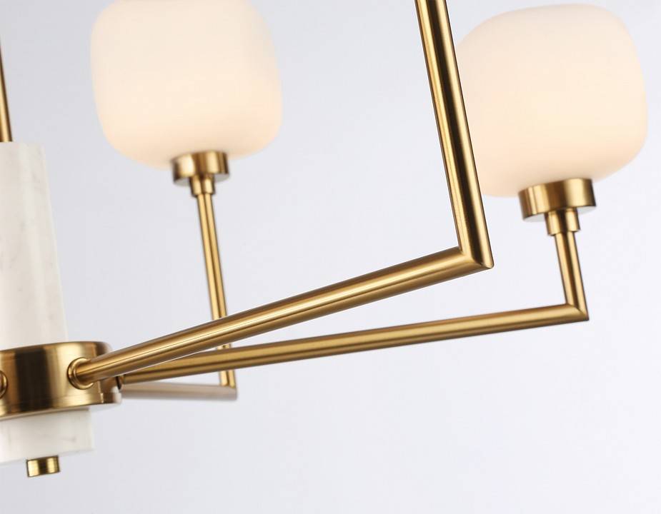 Люстра на штанге Ambrella Light LH LH53015