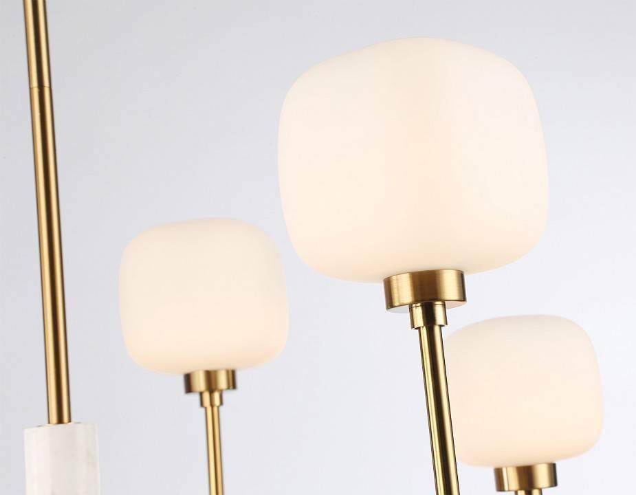 Люстра на штанге Ambrella Light LH LH53015