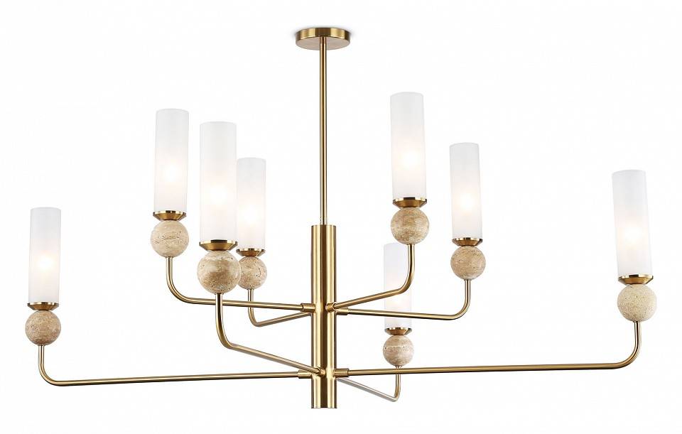 Люстра на штанге Ambrella Light LH 1 лампа LH53252