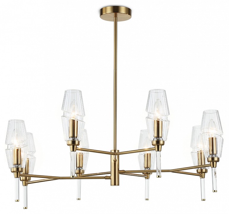 Люстра на штанге Ambrella Light LH LH55202