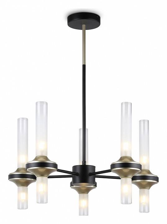 Люстра на штанге Ambrella Light HIGH LIGHT LH55351