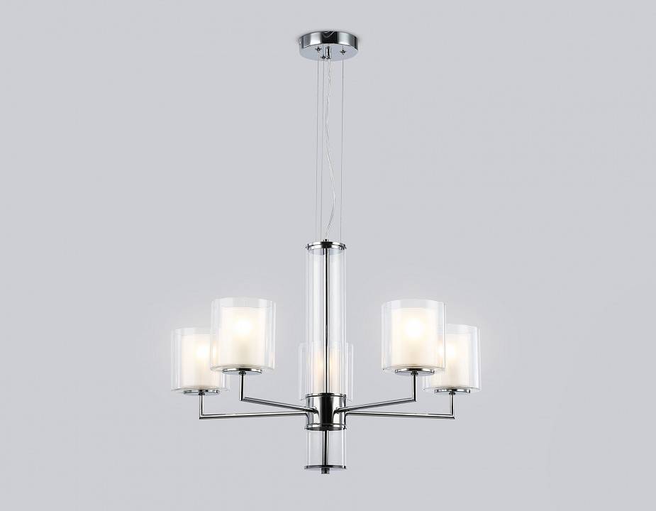 Подвесная люстра Ambrella Light LH LH56001
