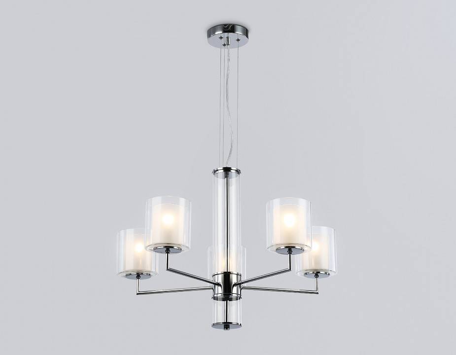 Подвесная люстра Ambrella Light LH LH56001