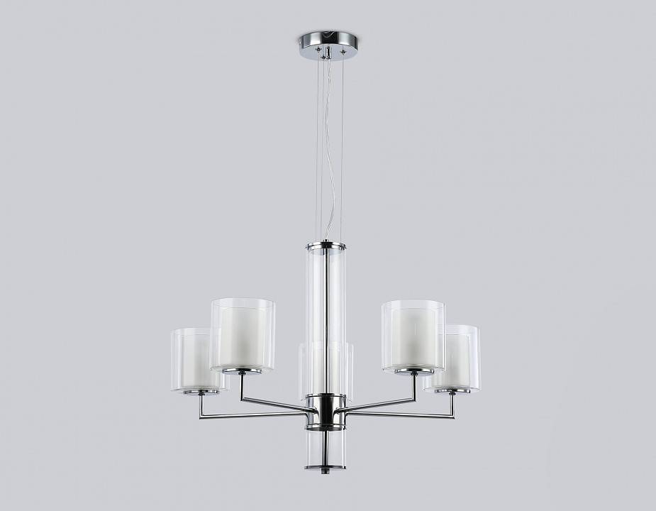 Подвесная люстра Ambrella Light LH LH56001