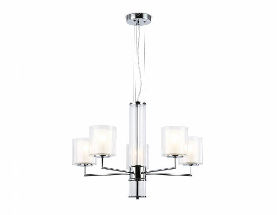 Подвесная люстра Ambrella Light LH LH56001