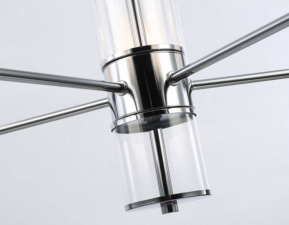 Подвесная люстра Ambrella Light LH LH56001