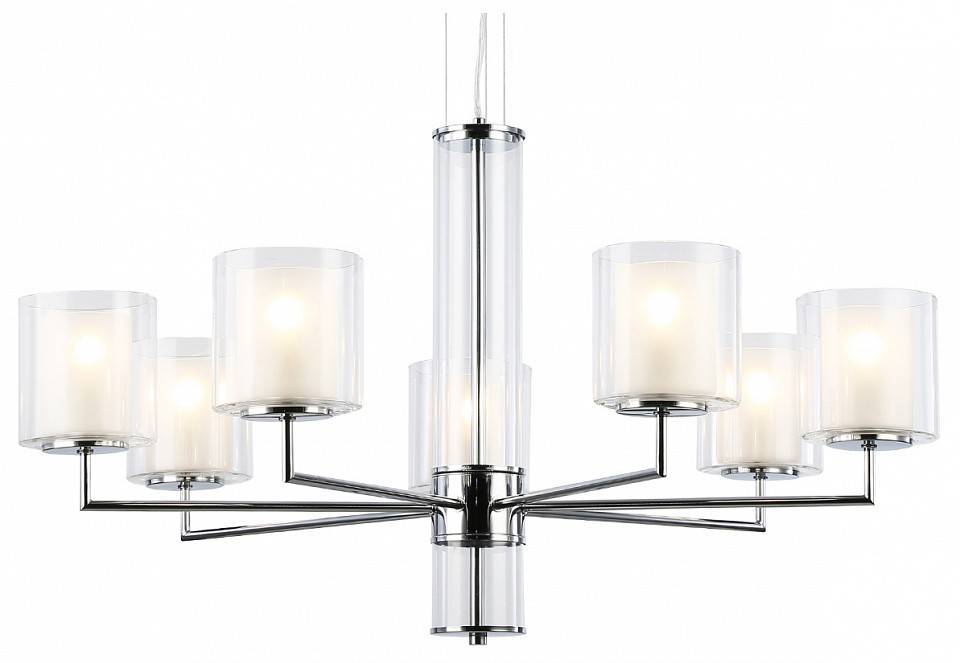 Подвесная люстра Ambrella Light LH LH56003