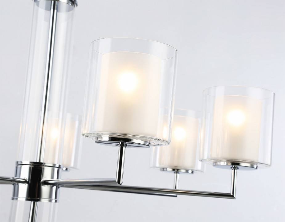 Подвесная люстра Ambrella Light LH LH56003