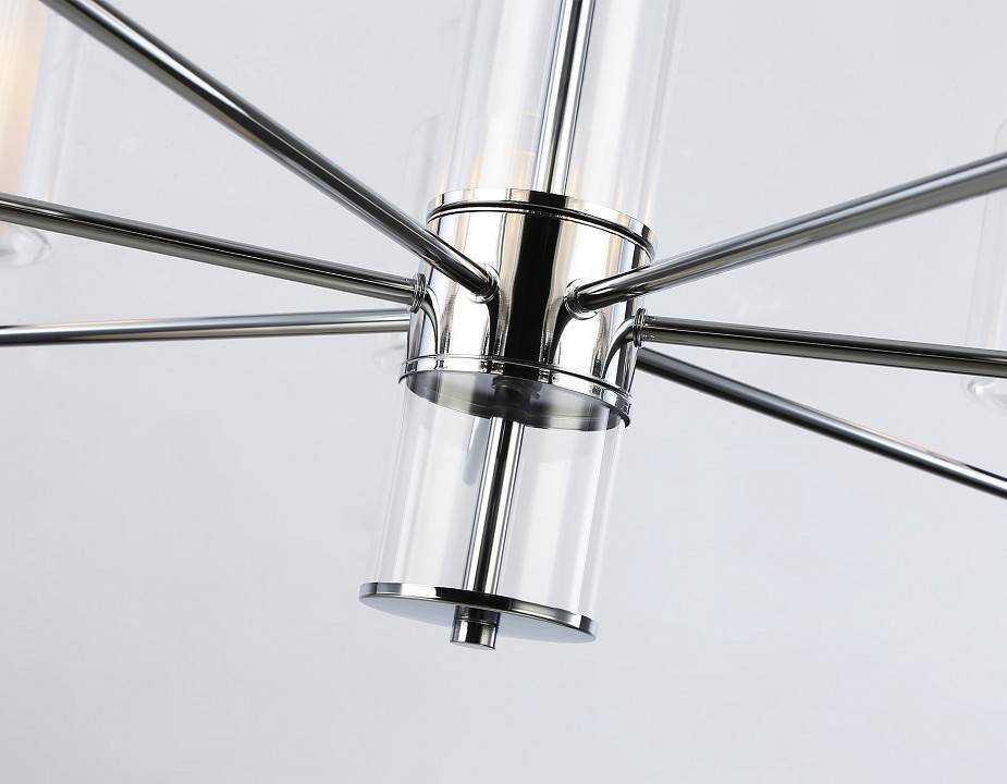 Подвесная люстра Ambrella Light LH LH56003