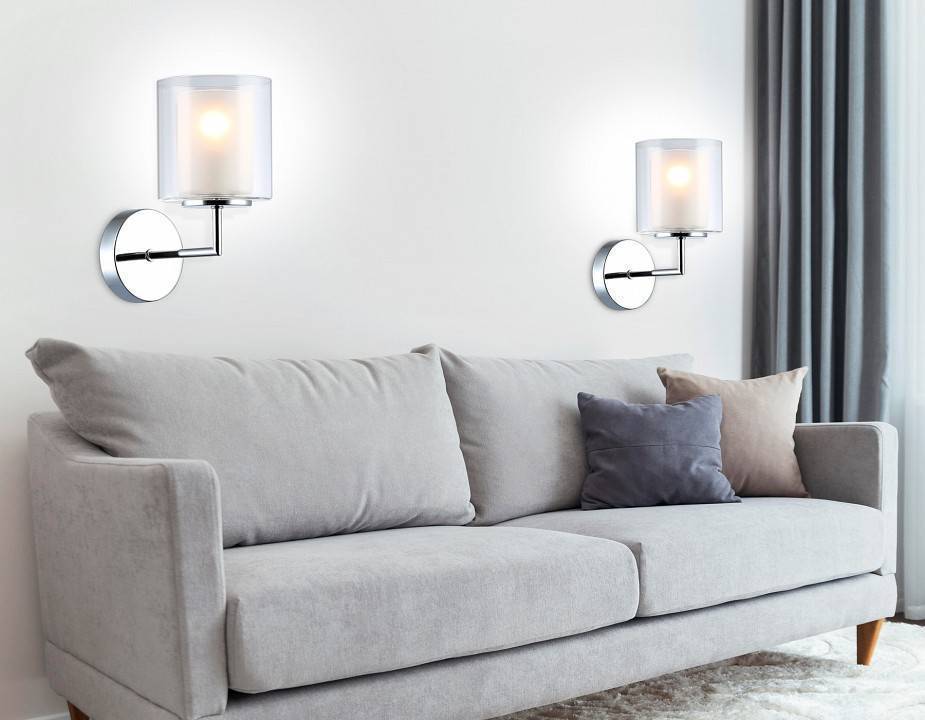 Бра Ambrella Light LH LH56005