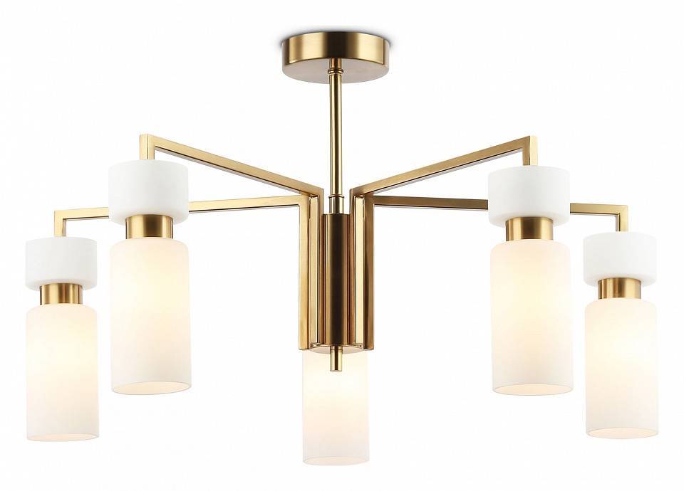 Люстра на штанге Ambrella Light LH LH56124