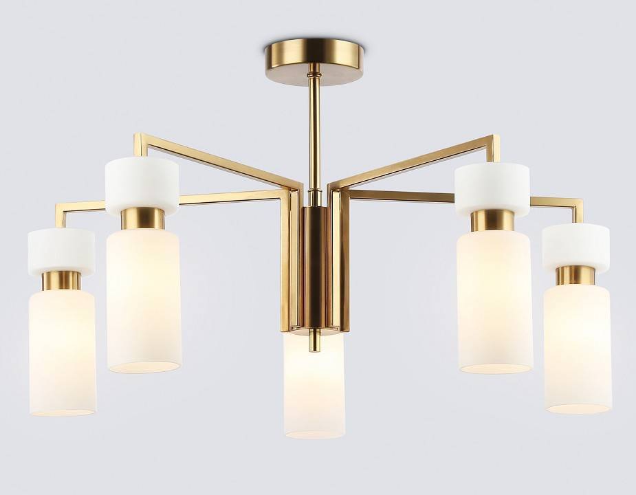 Люстра на штанге Ambrella Light LH LH56124
