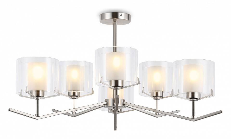 Люстра на штанге Ambrella Light HIGH LIGHT LH57002