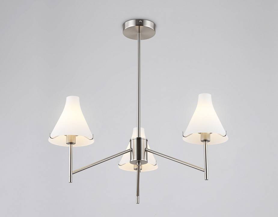 Люстра на штанге Ambrella Light HIGH LIGHT LH57121