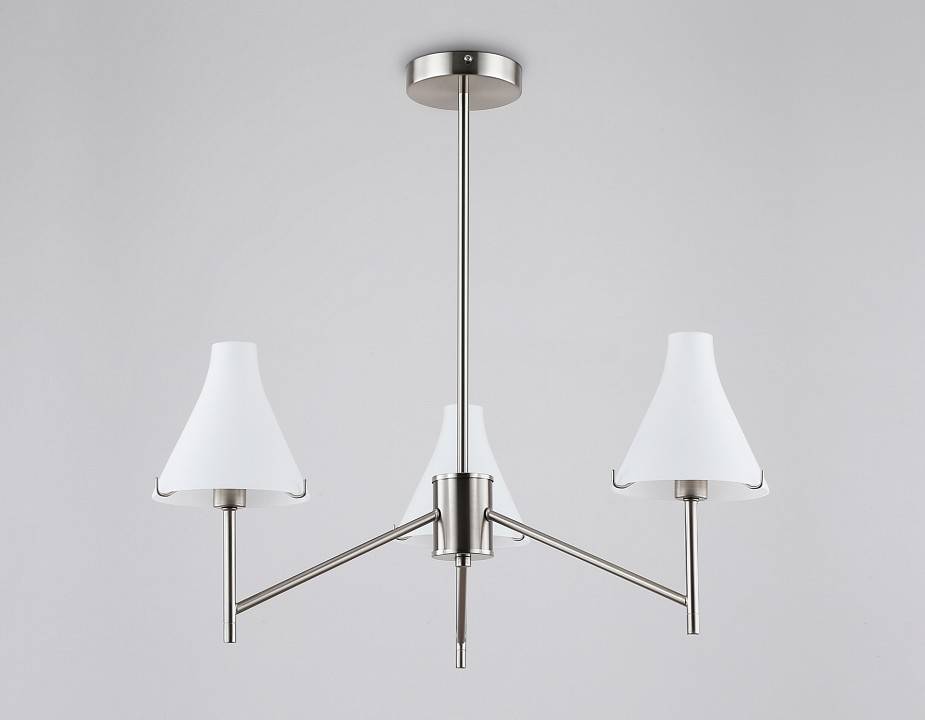 Люстра на штанге Ambrella Light HIGH LIGHT LH57121