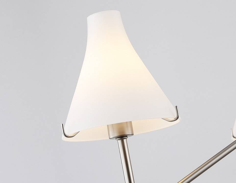 Люстра на штанге Ambrella Light HIGH LIGHT LH57121