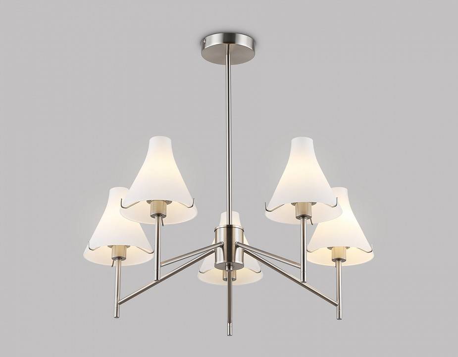 Люстра на штанге Ambrella Light HIGH LIGHT LH57123