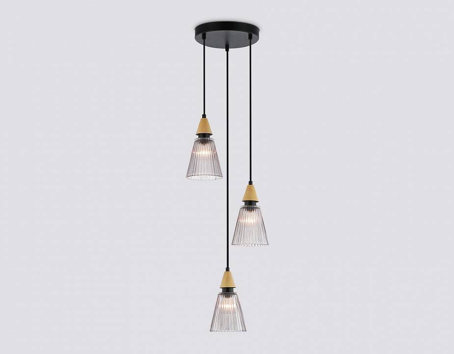 Подвесной светильник Ambrella light LH LH58112