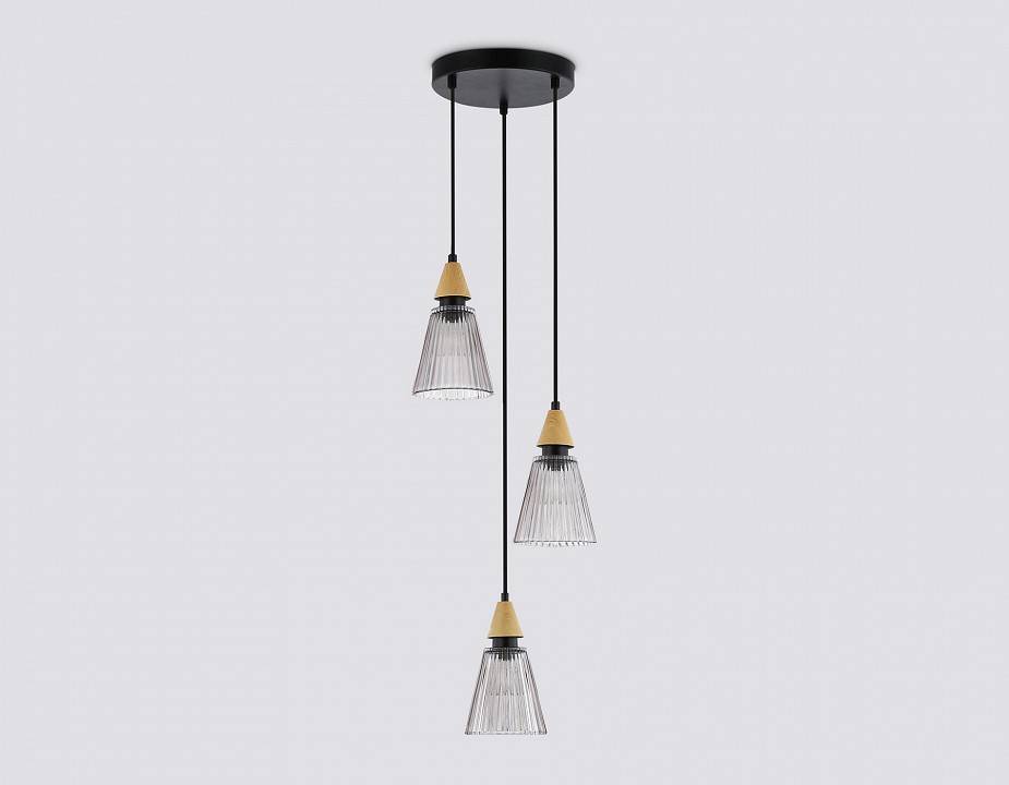 Подвесной светильник Ambrella light LH LH58112