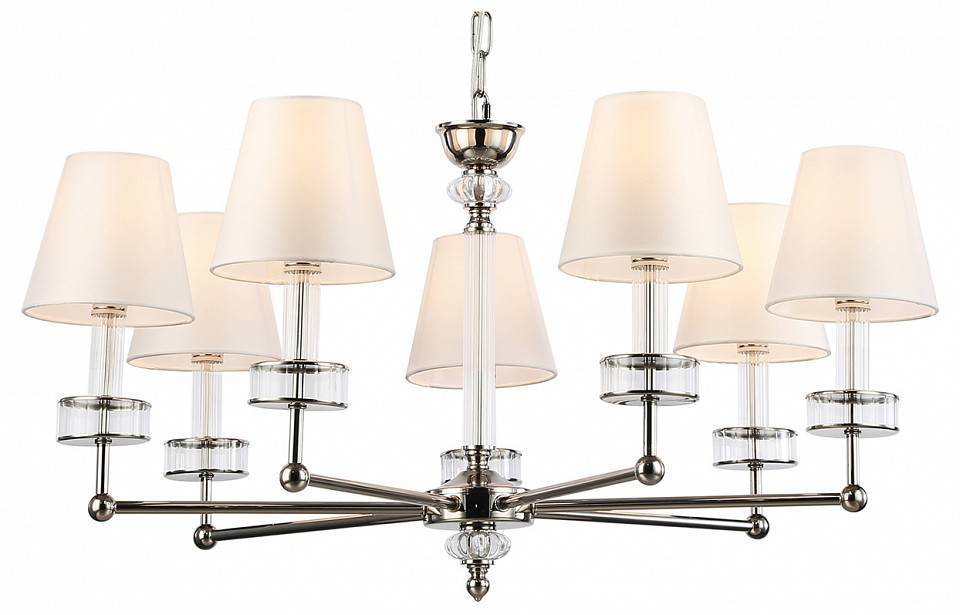 Подвесная люстра Ambrella Light LH LH71003