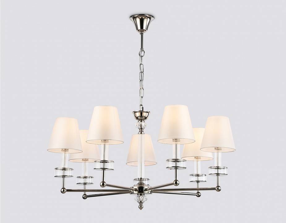 Подвесная люстра Ambrella Light LH LH71003