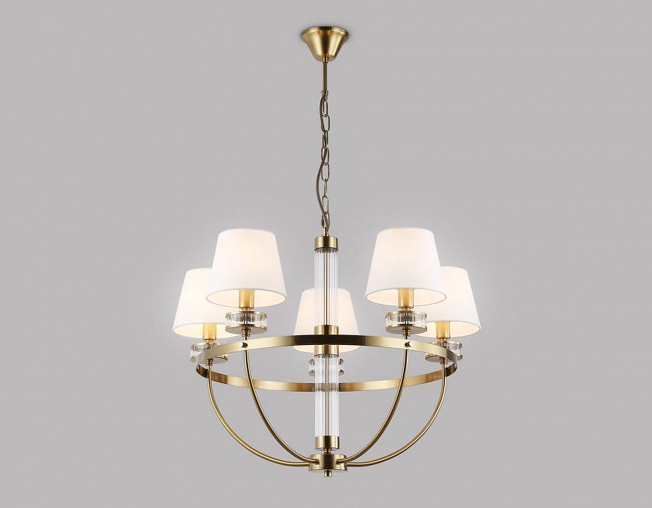 Подвесная люстра Ambrella Light HIGH LIGHT LH71251