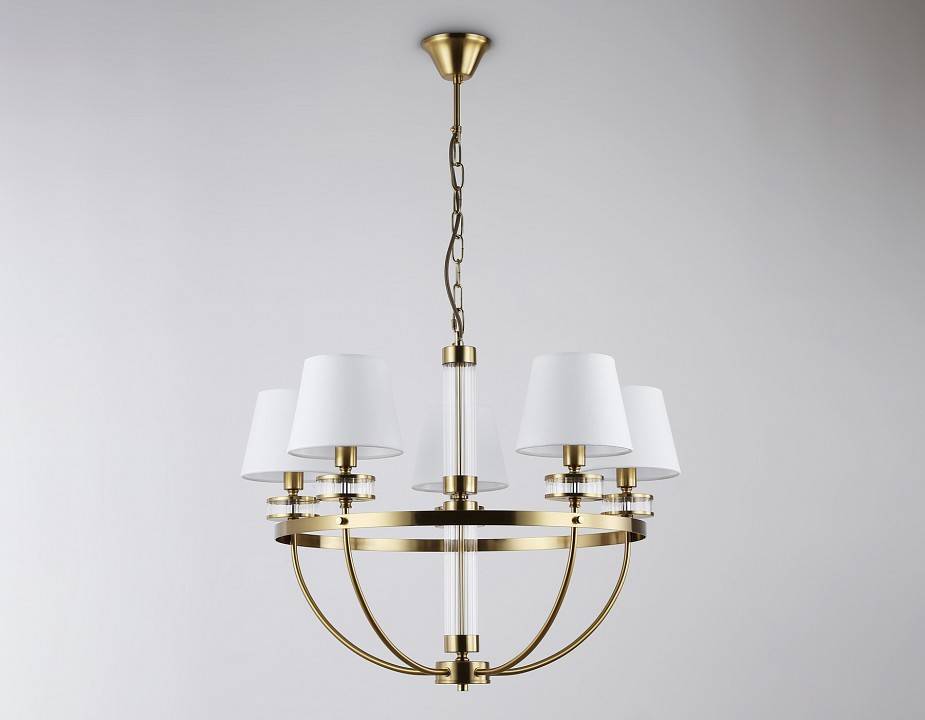 Подвесная люстра Ambrella Light HIGH LIGHT LH71251