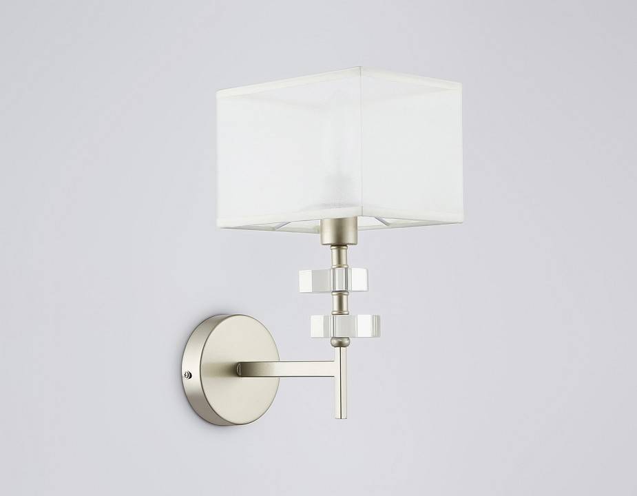 Бра Ambrella Light HIGH LIGHT 12 Вт LH71335