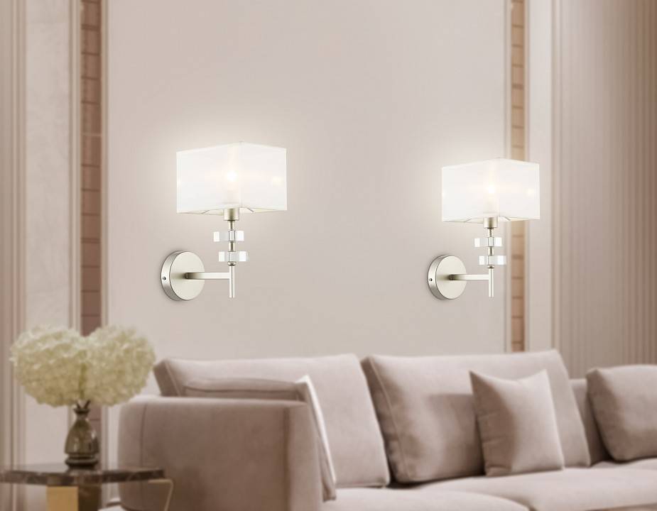 Бра Ambrella Light HIGH LIGHT 12 Вт LH71335